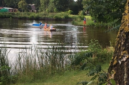 Camping De Couwenberg