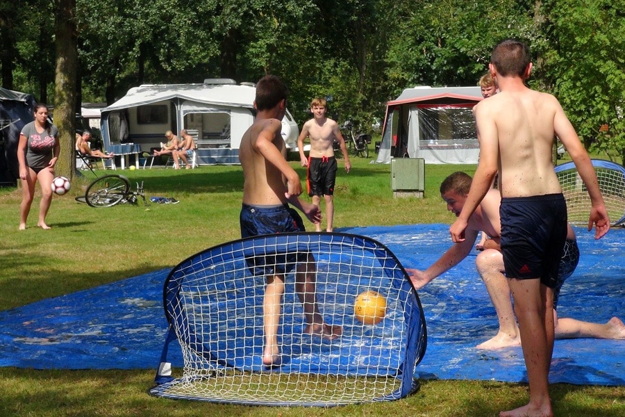 Camping De Couwenberg