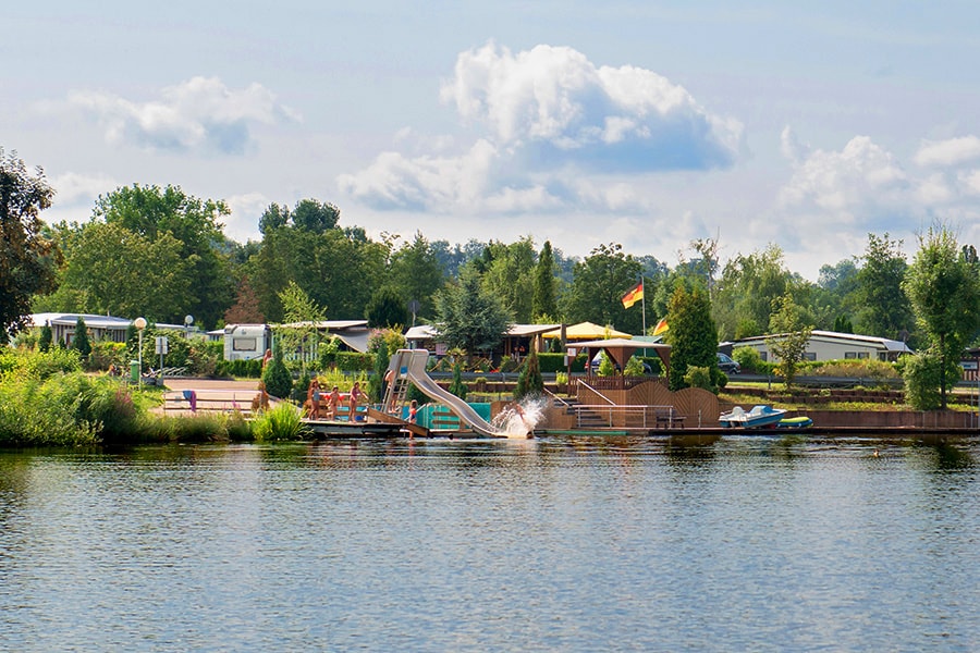 camping Sperrfechter Freizeit-Park