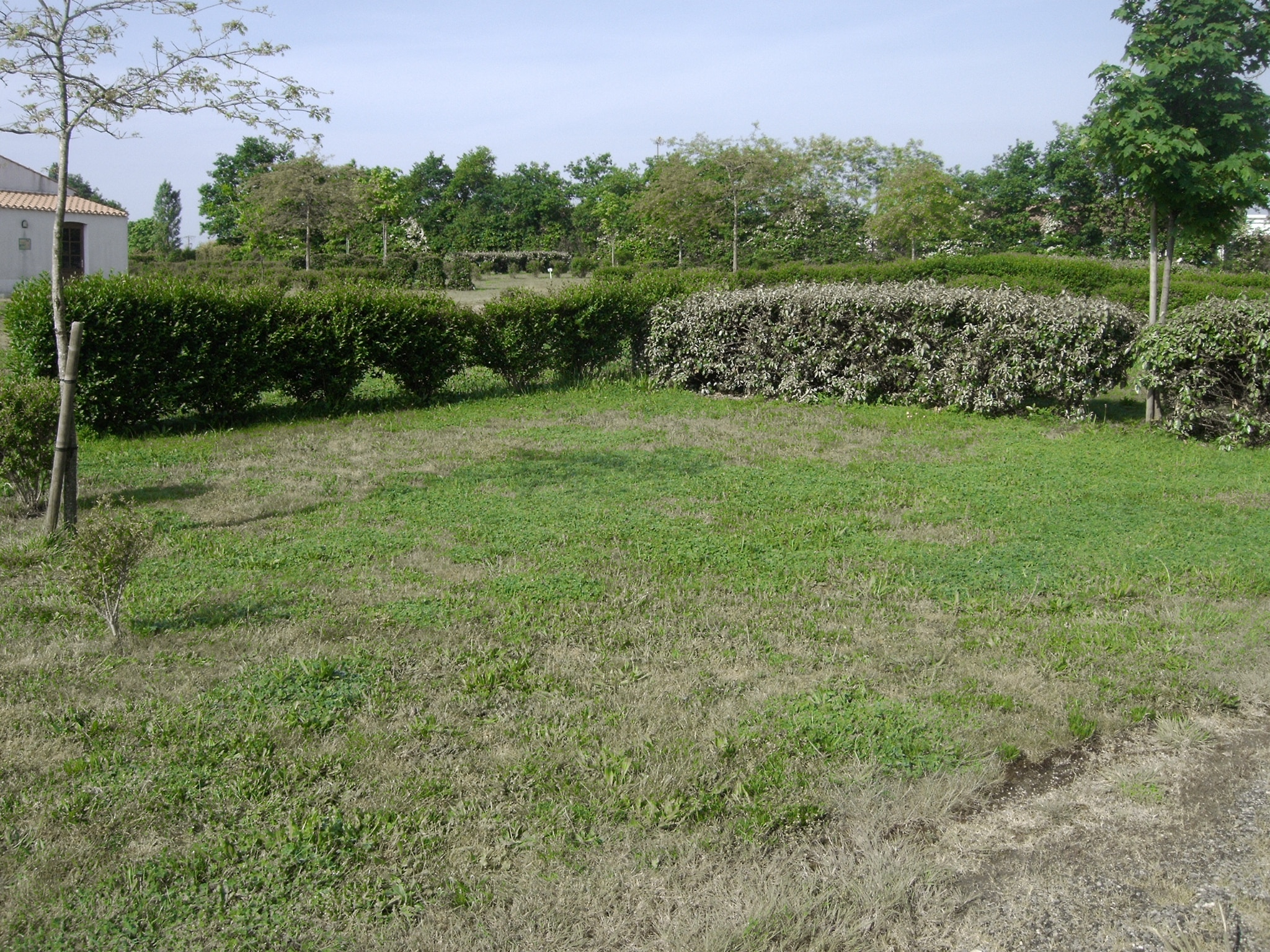 Flower Camping Val de Vie