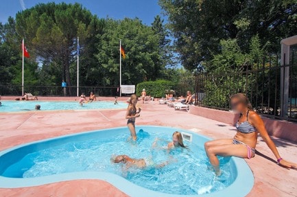 Camping de Loisirs du Lac