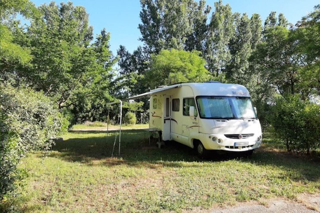 Camping Le Garanel