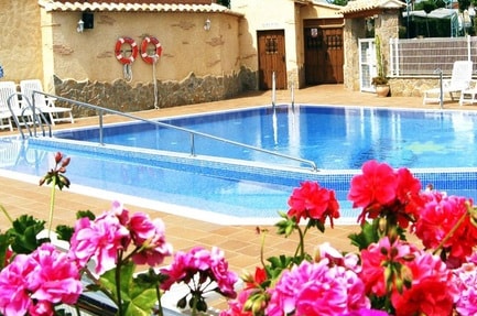 Camping Bellavista