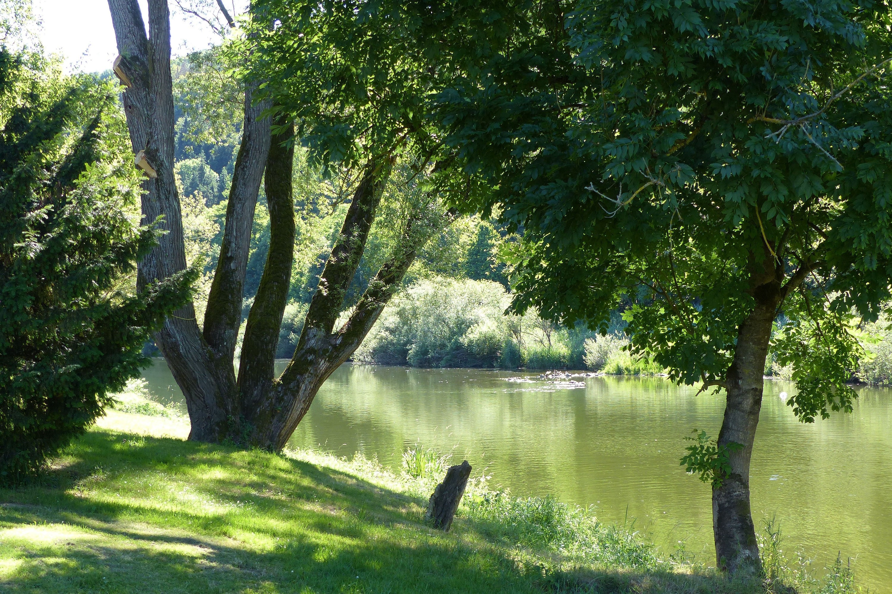 Camping Alter Bahnhof