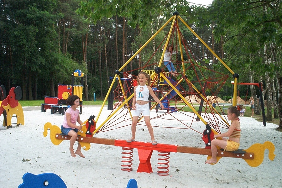 Camping Zavelbos