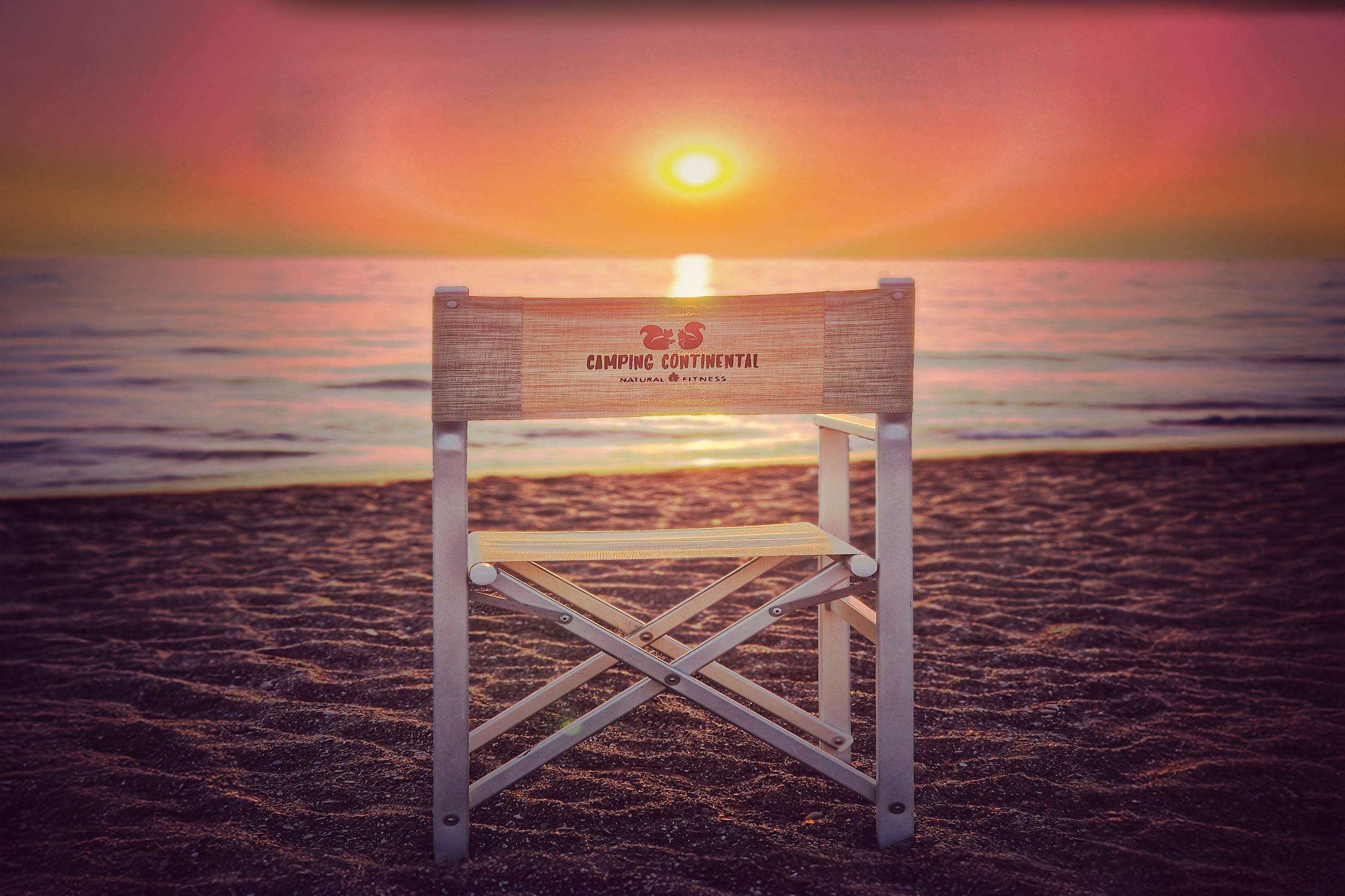 Camping Continental