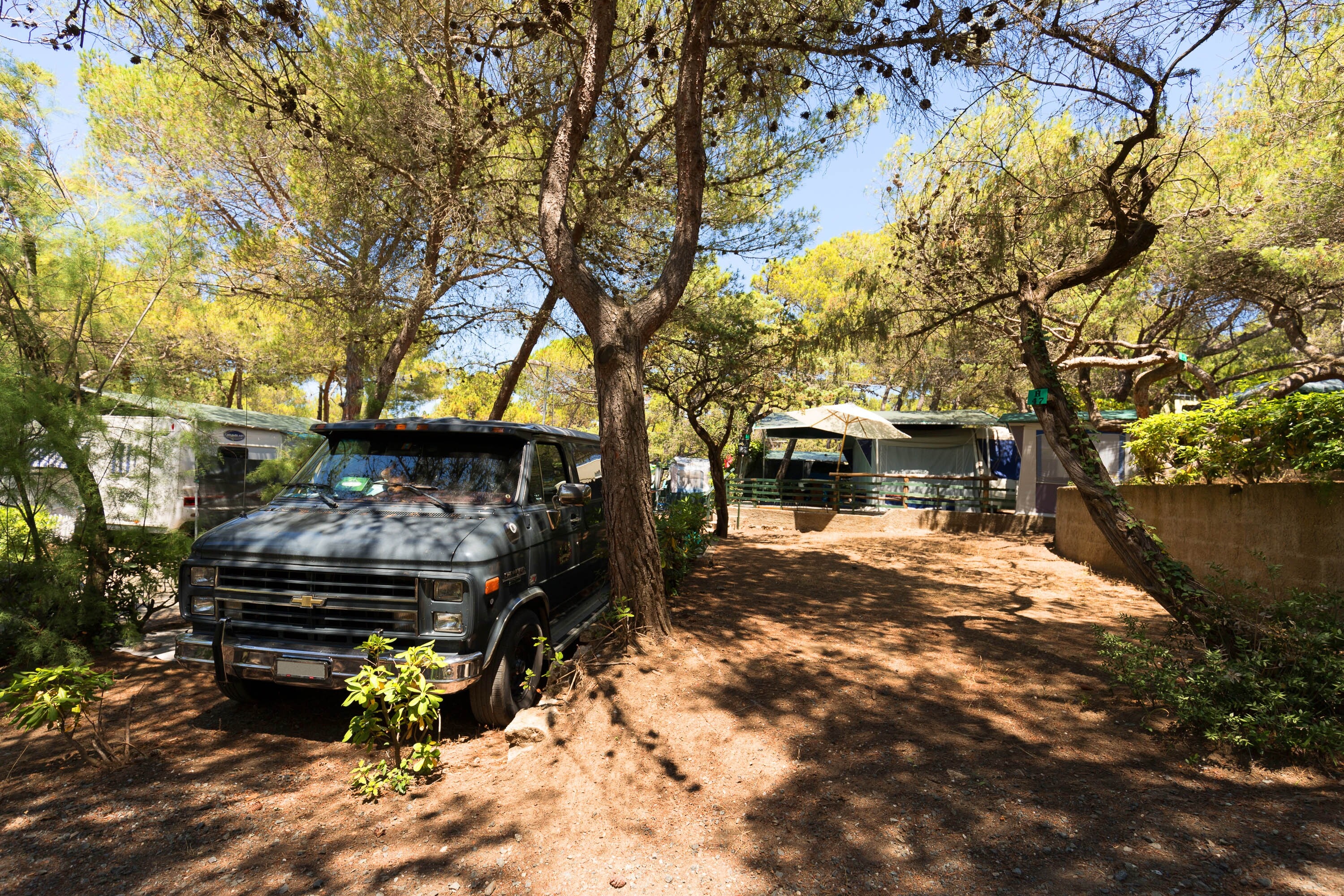Camping Continental