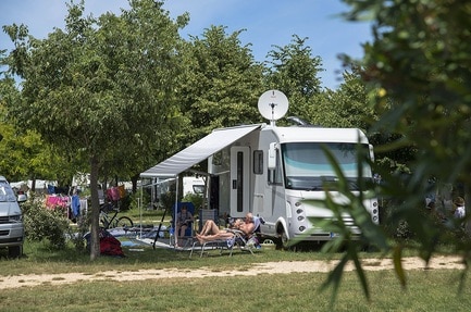 Camping Bi-Village