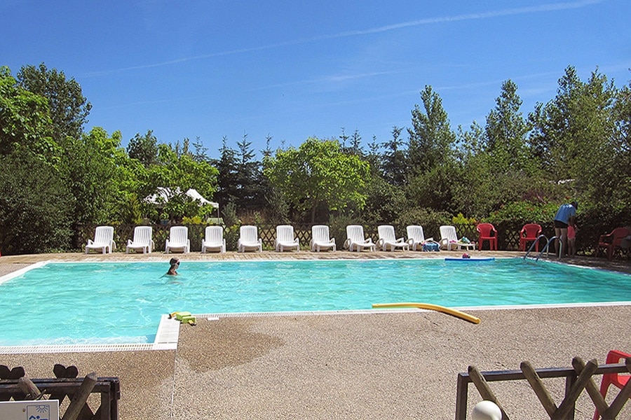 Camping Ferme Pédagogique de Prunay