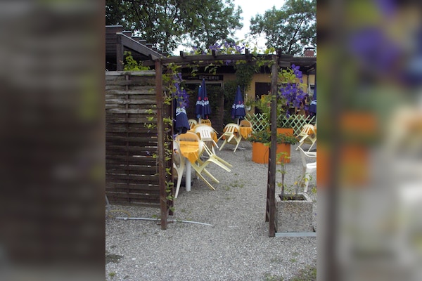 Camping Île du Rhin - Tohapi