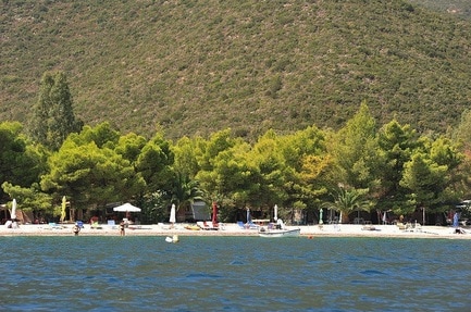 Camping Zaritsi