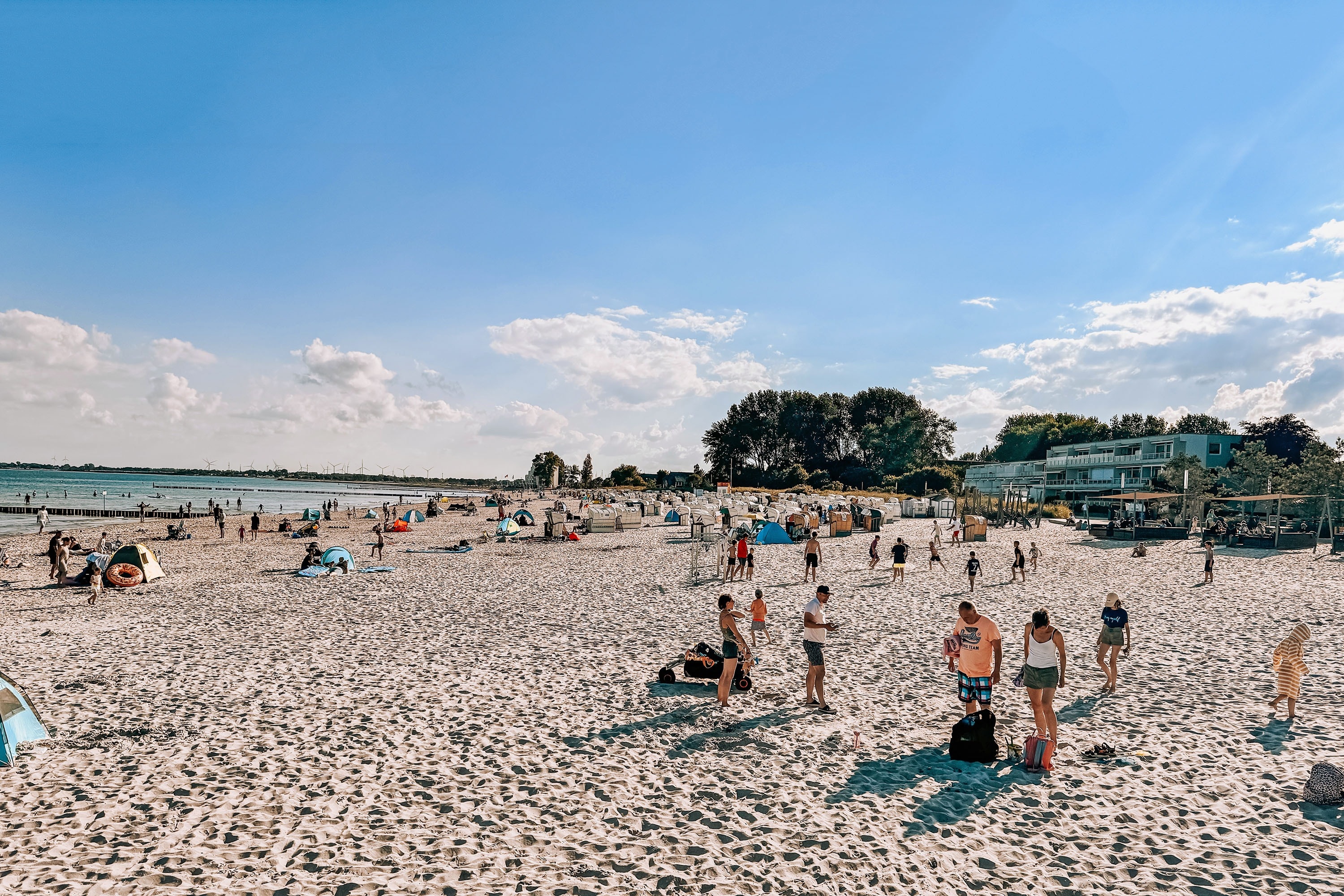 MeerReise Camping