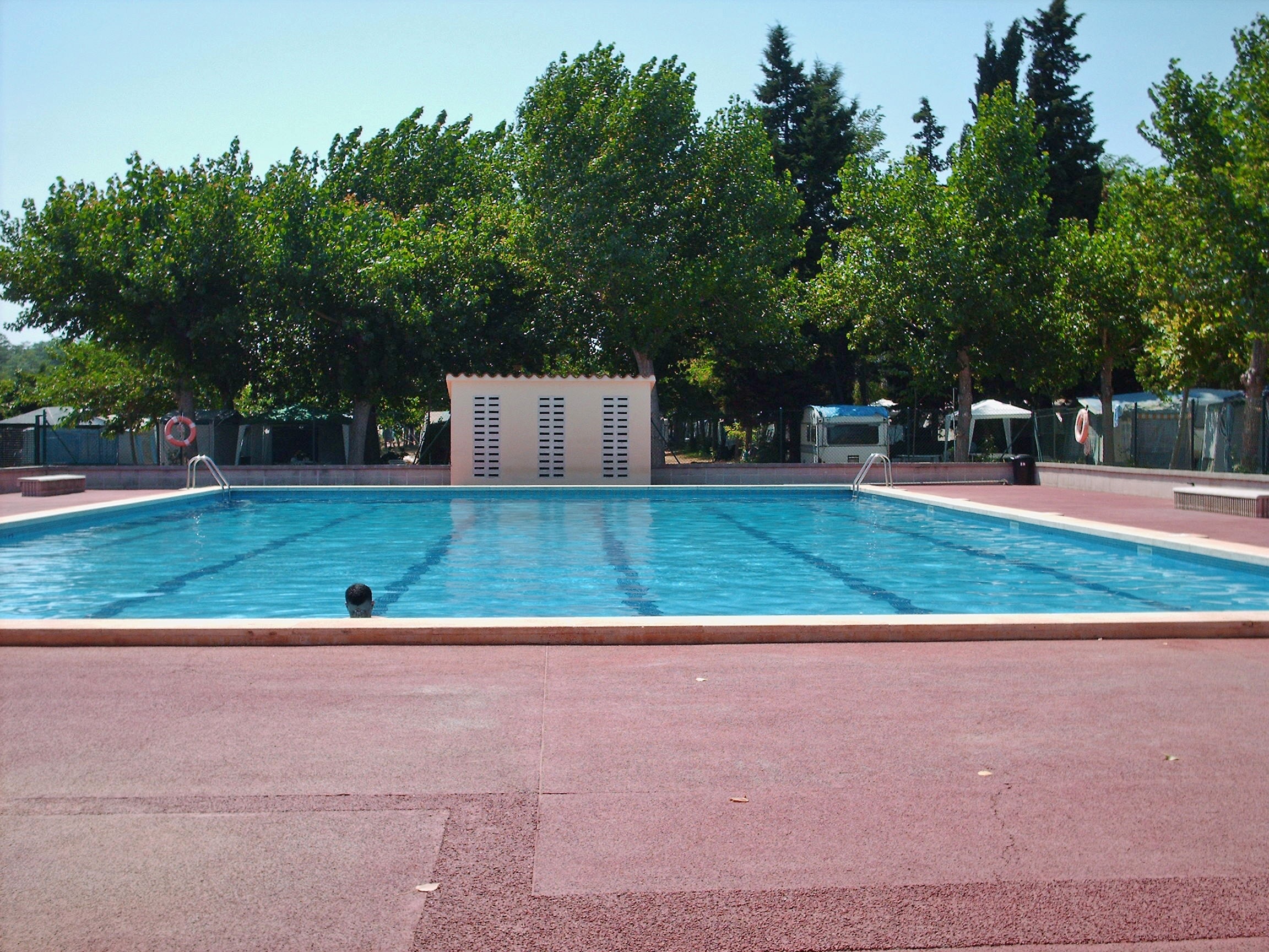 Camping Ridaura