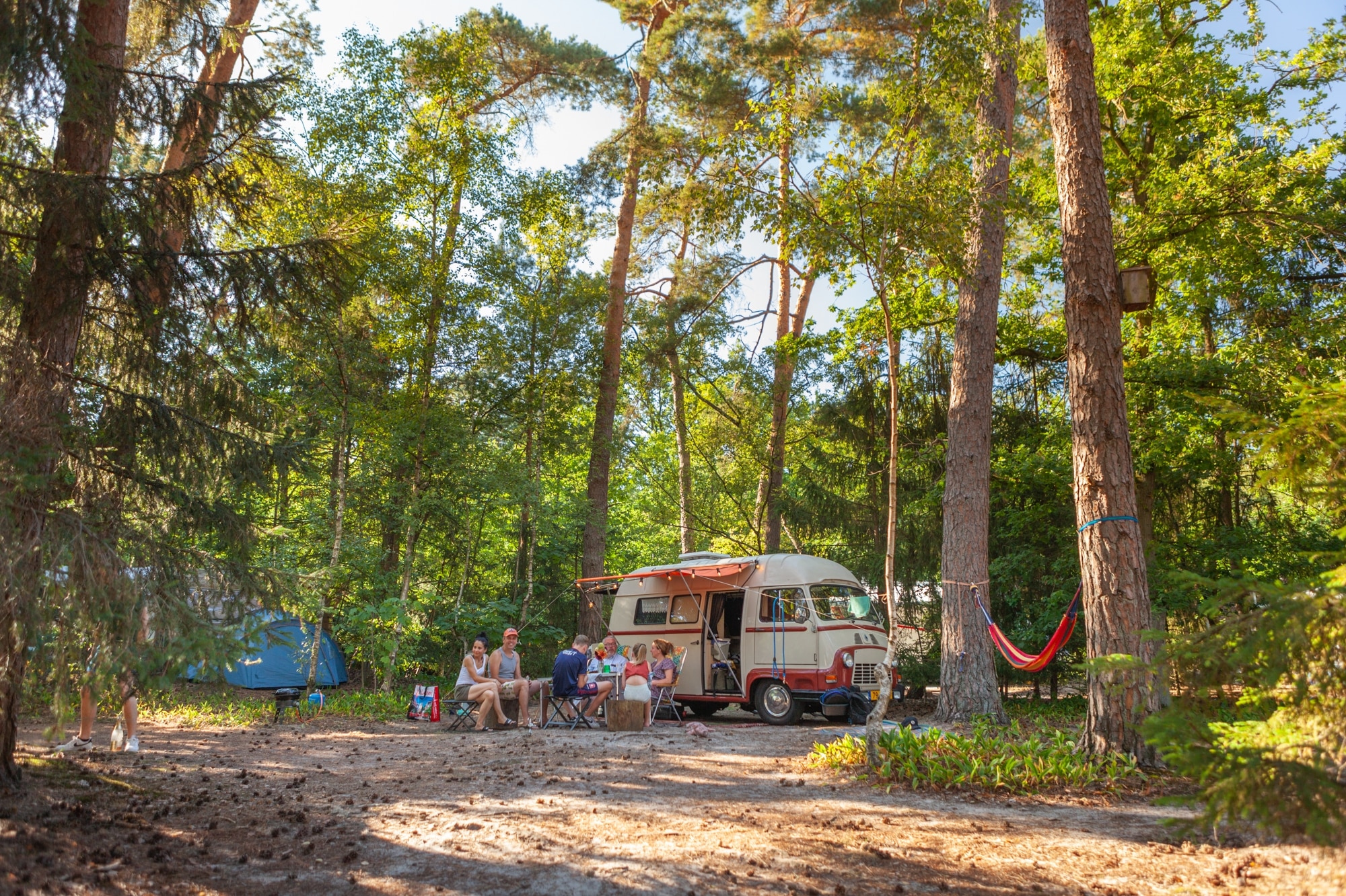 Landgoedcamping Het Meuleman