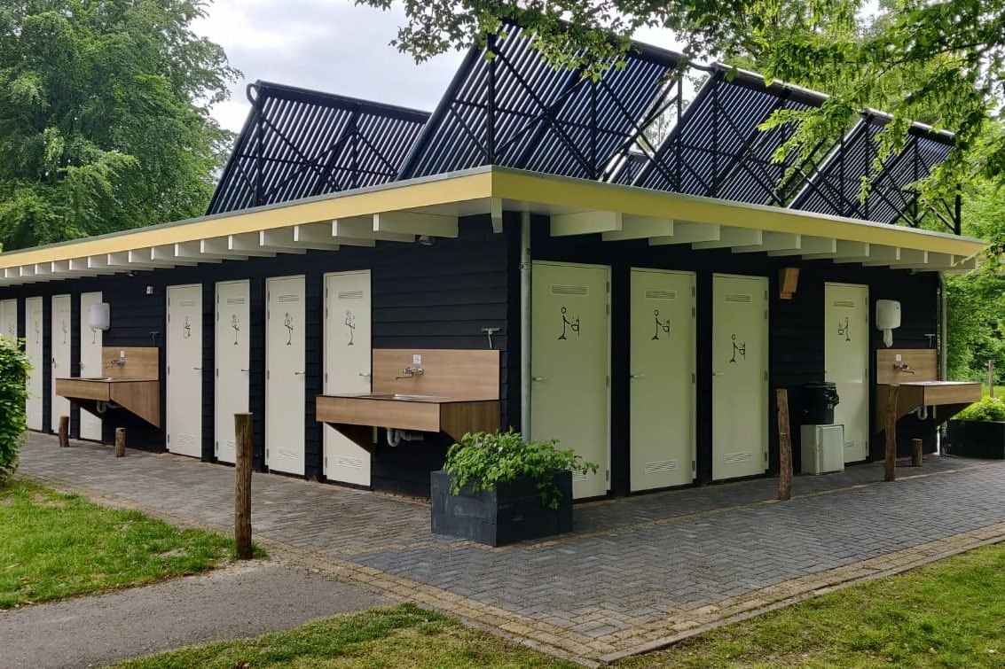 Camping De Ruimte