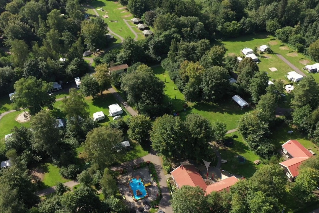 Camping De Ruimte