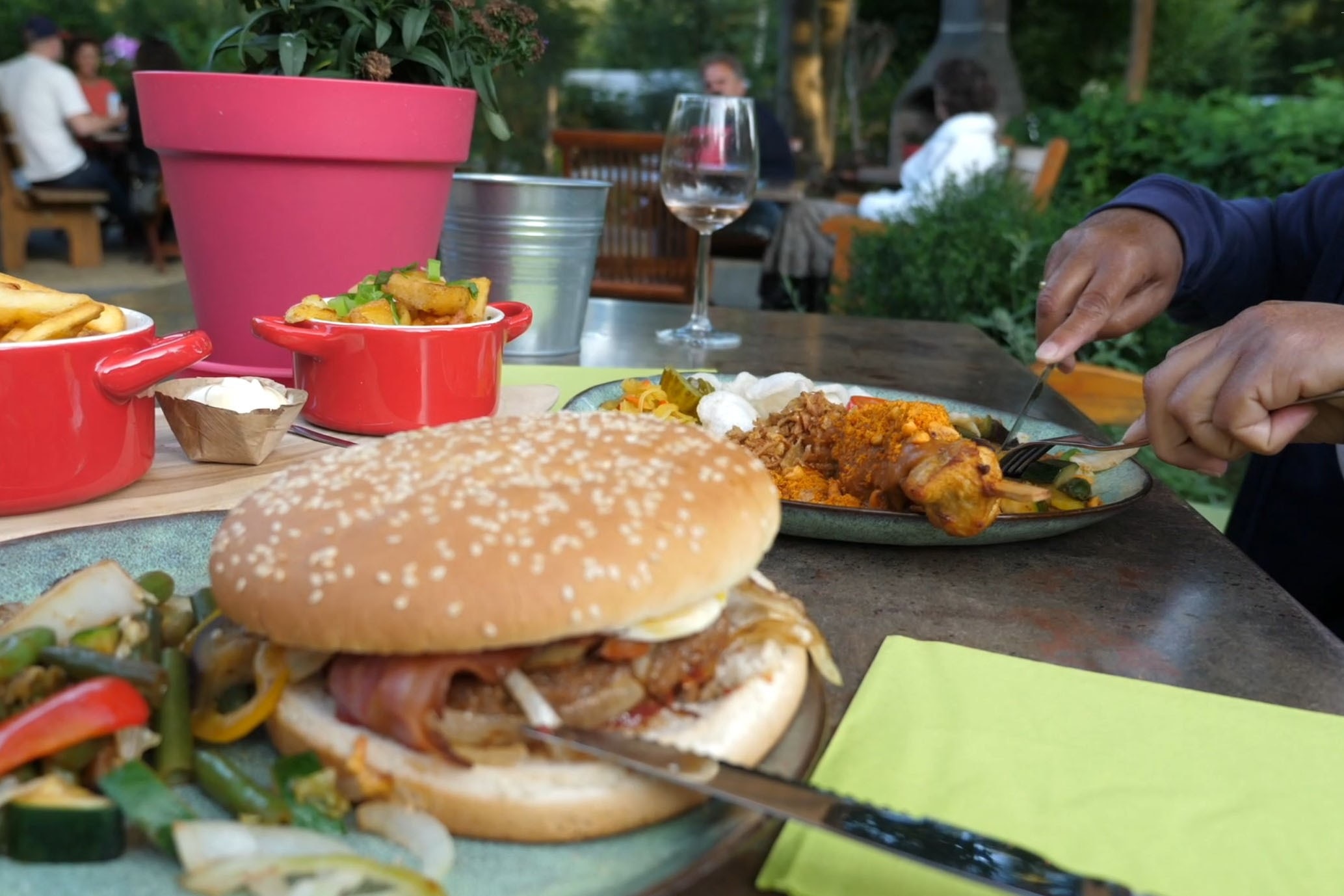Camping De Ruimte