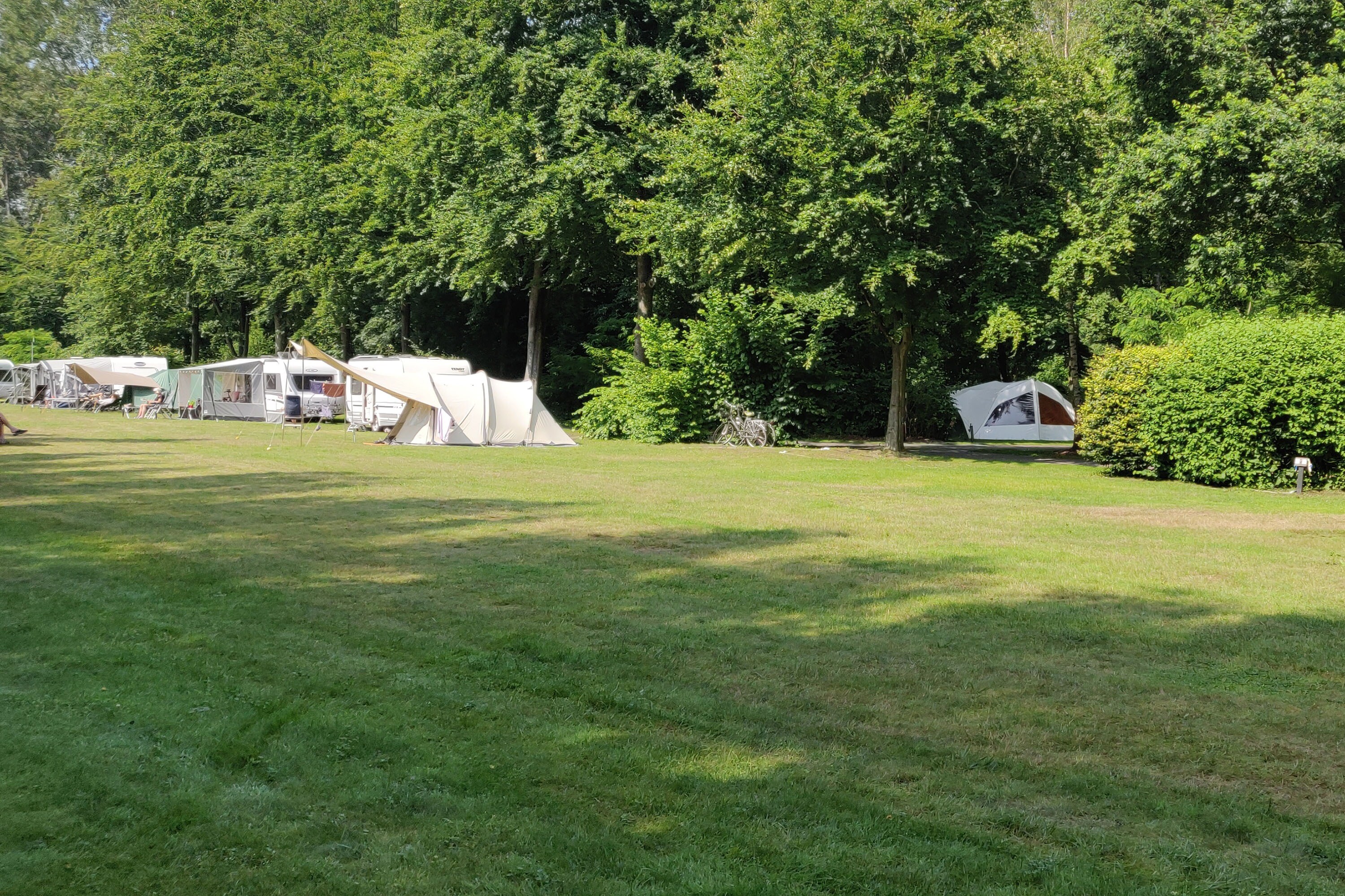 Camping De Ruimte