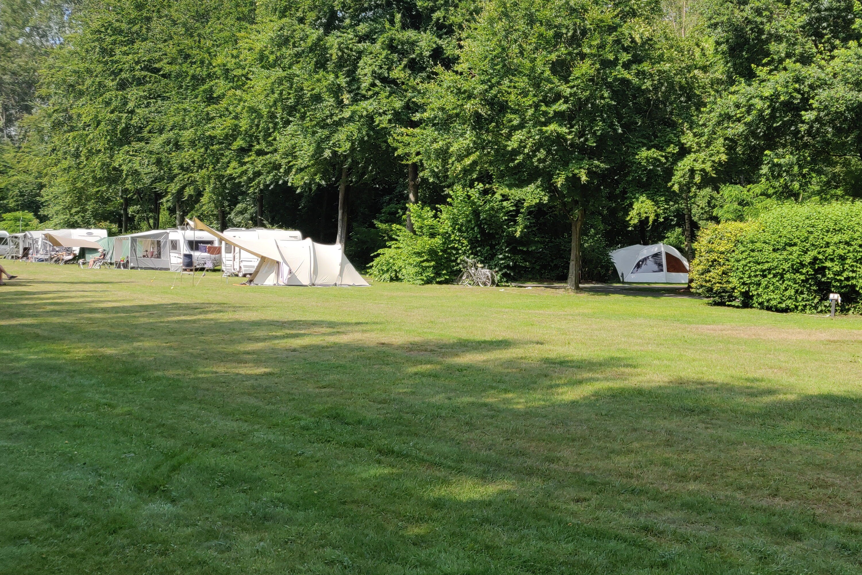 Camping De Ruimte