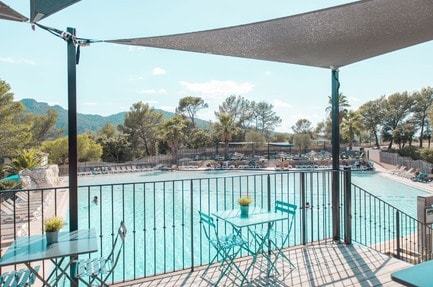 RCN Domaine de la Noguière