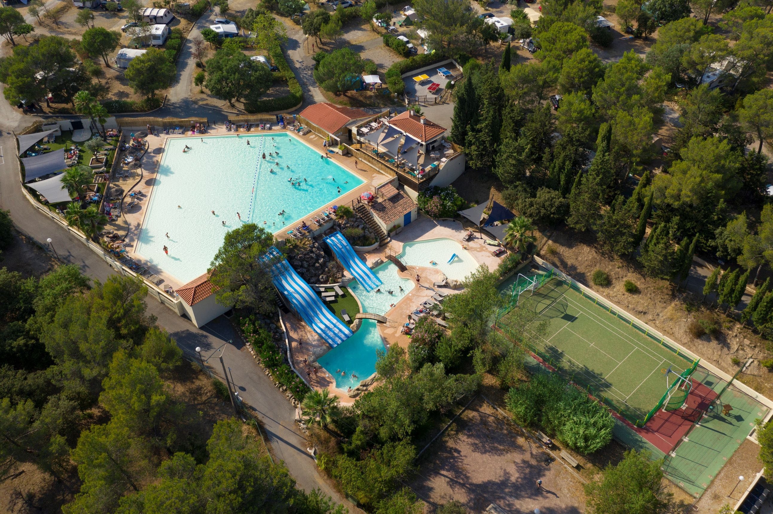 RCN Domaine de la Noguière