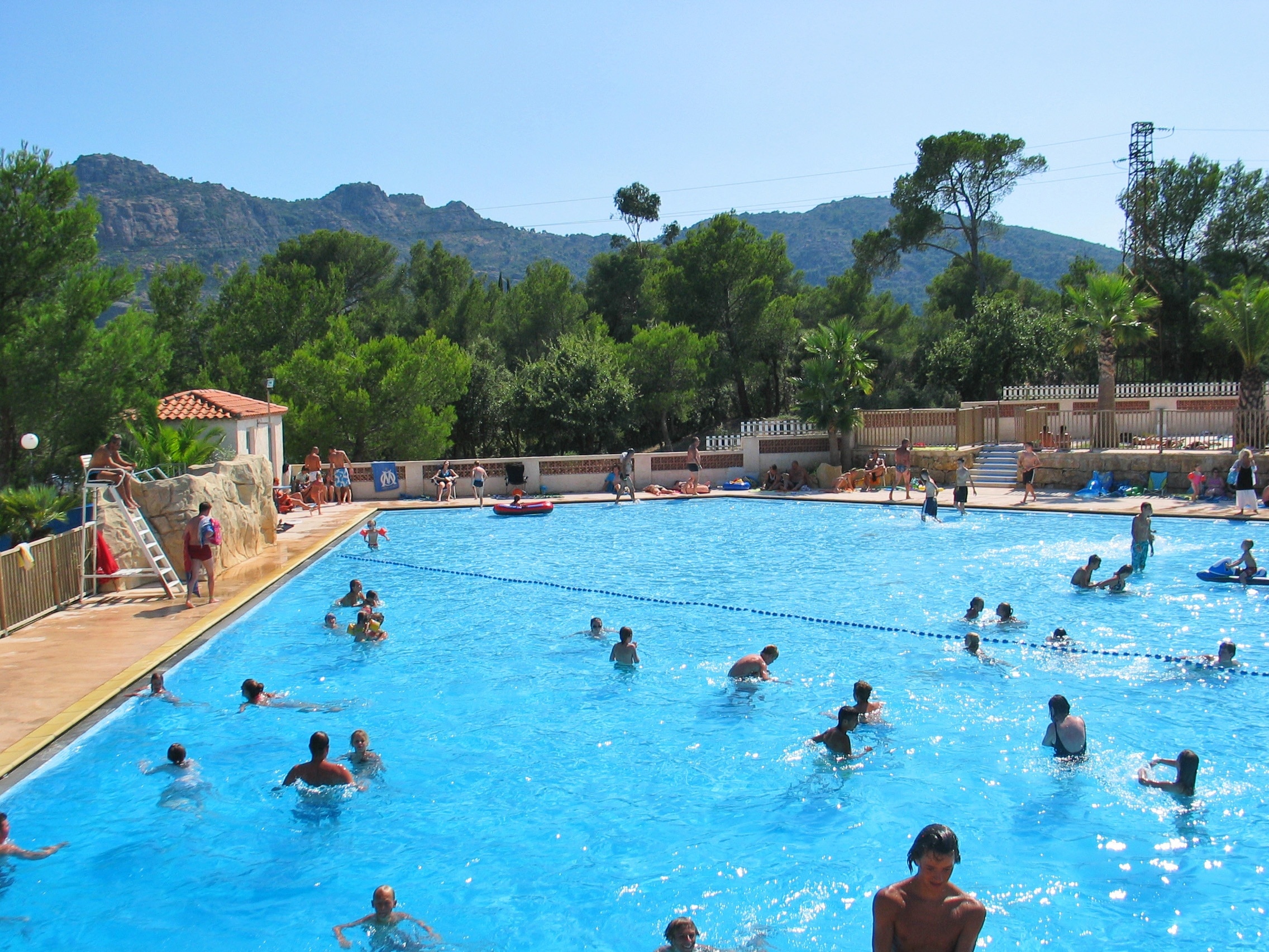 RCN Domaine de la Noguière