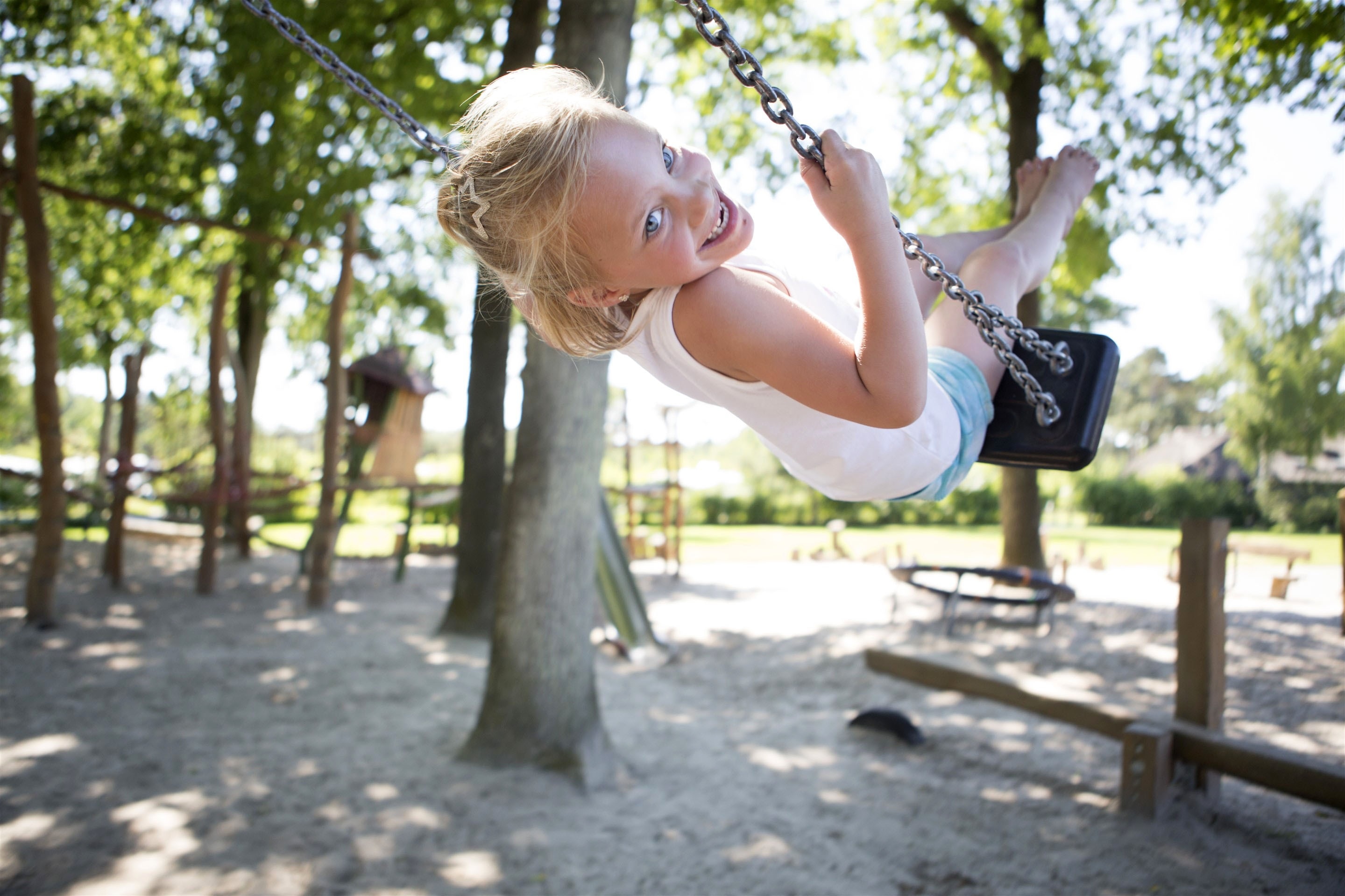 Camping De Norgerberg