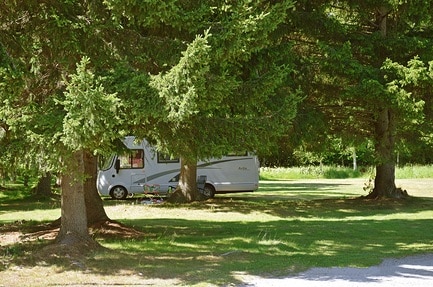 Kapellskär Camping