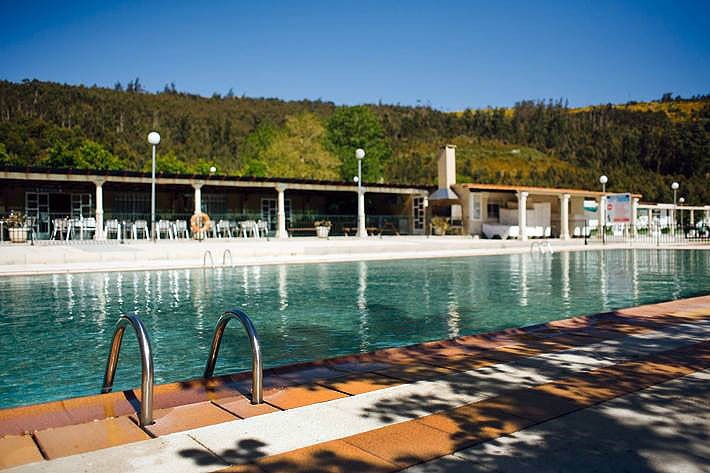 Camping Ria de Arosa 2 (Rural)