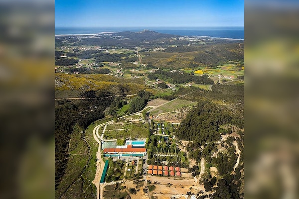 Camping Ria de Arosa 2 (Rural)