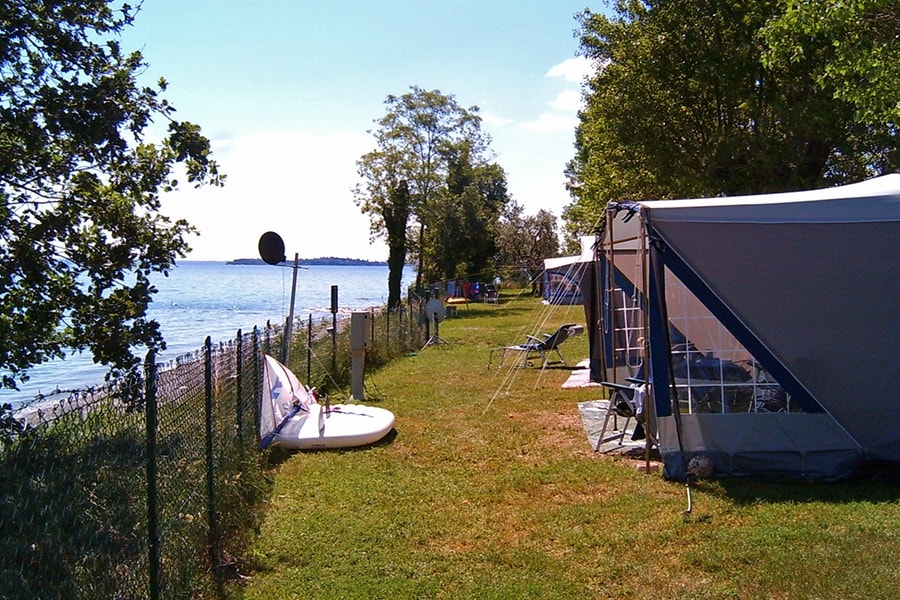 Sivinos Camping Boutique
