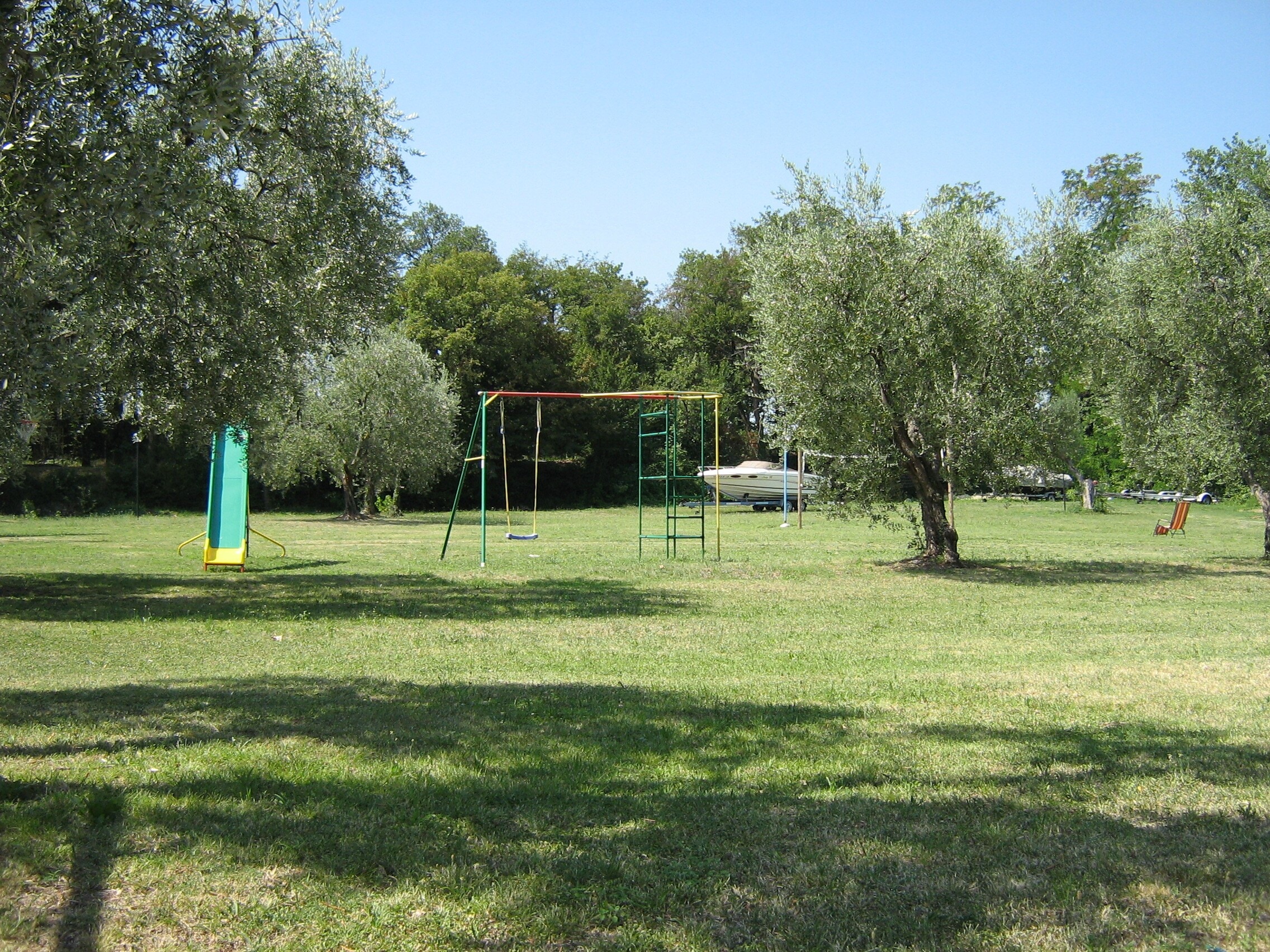 Sivinos Camping Boutique