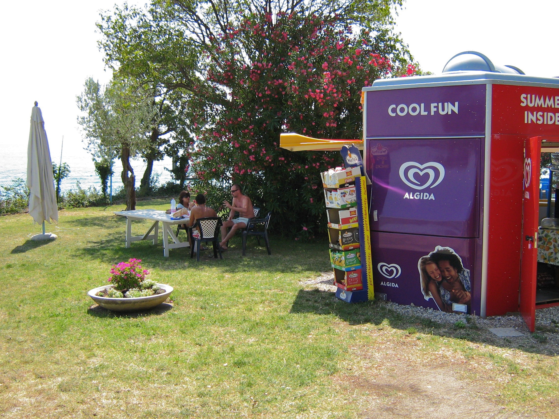 Sivinos Camping Boutique