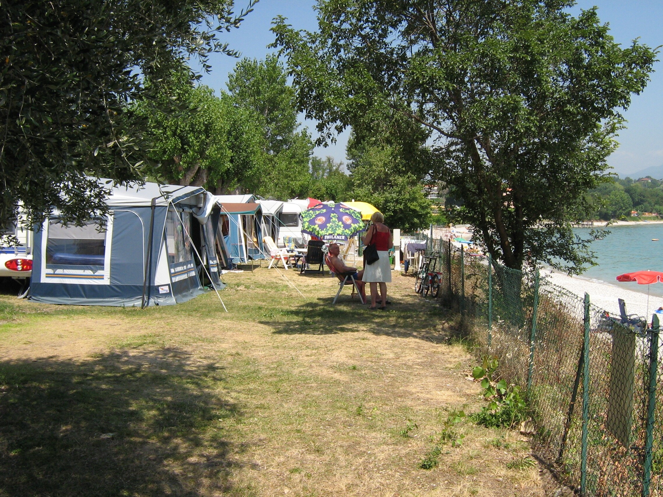 Sivinos Camping Boutique