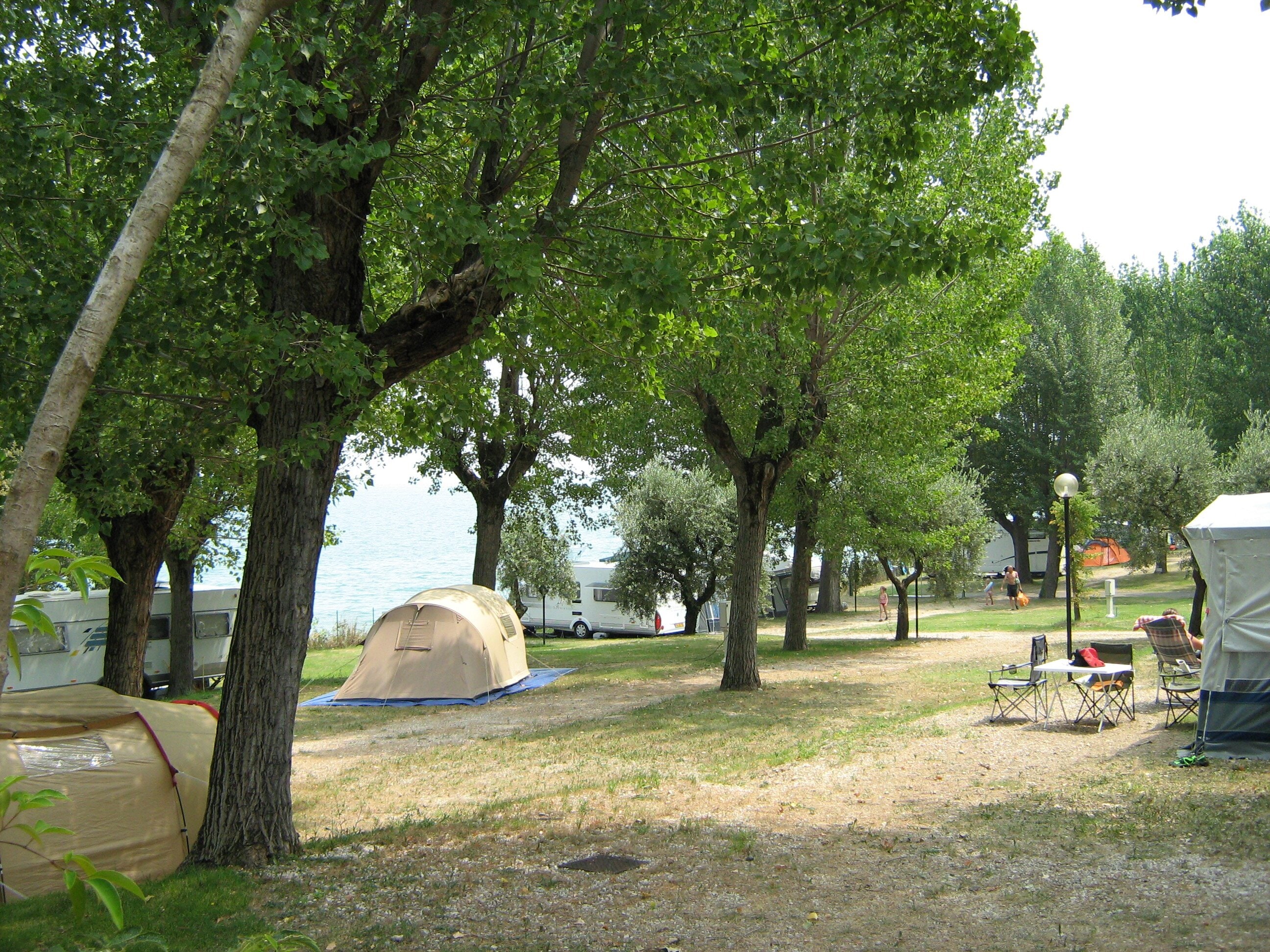 Sivinos Camping Boutique