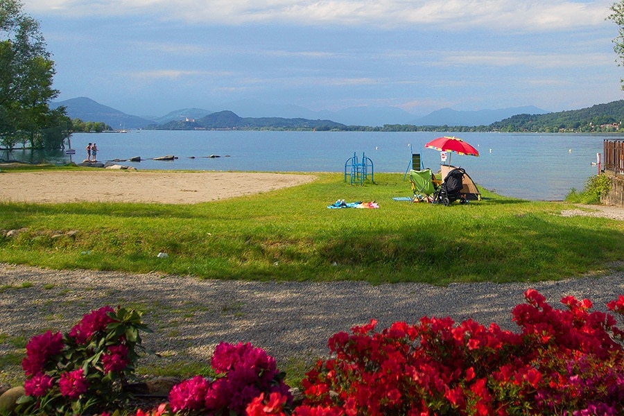 Camping Smeraldo