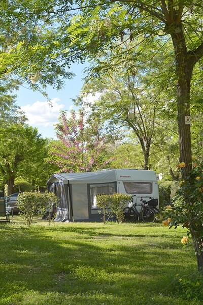Camping La Digue