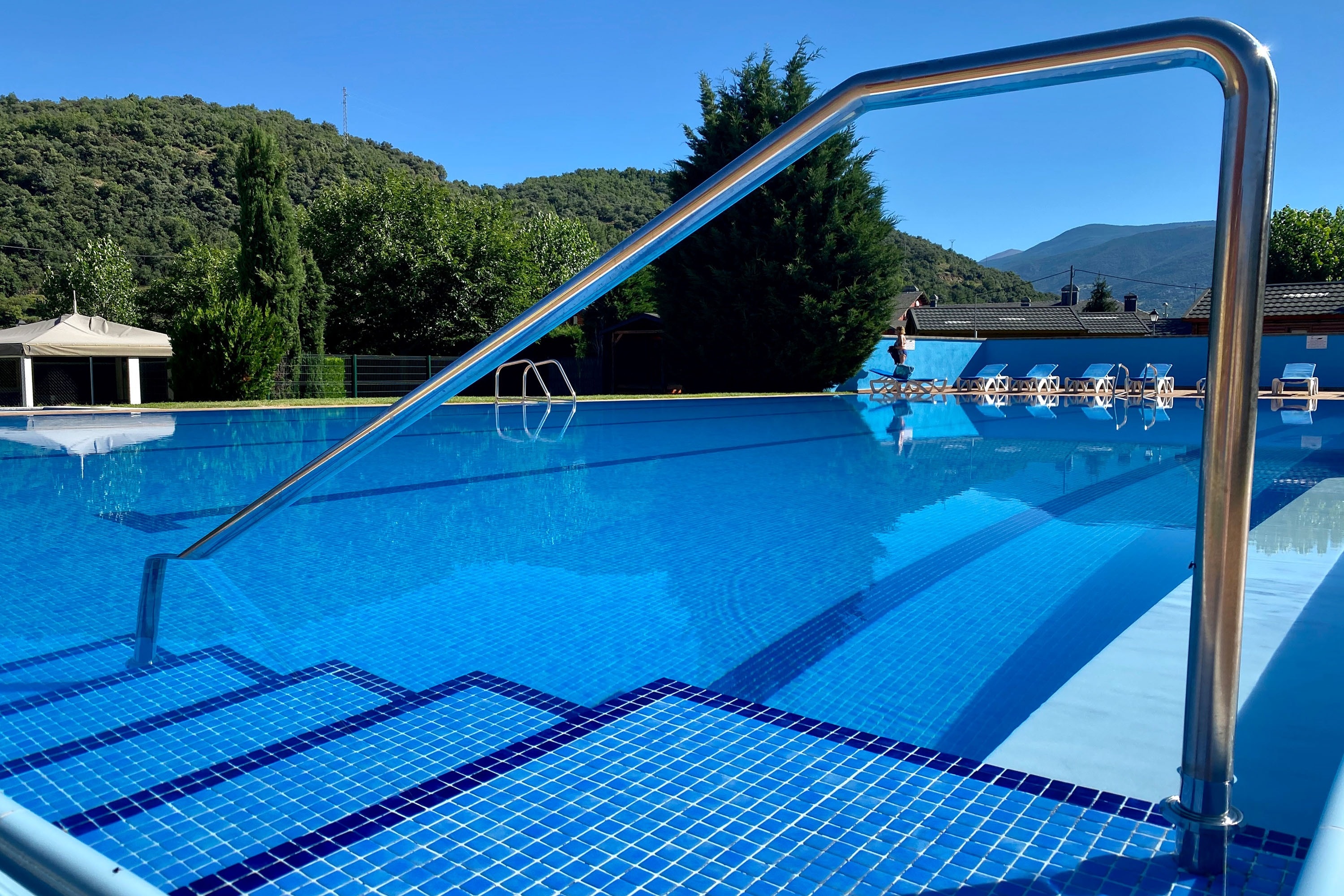 Camping Gran Sol