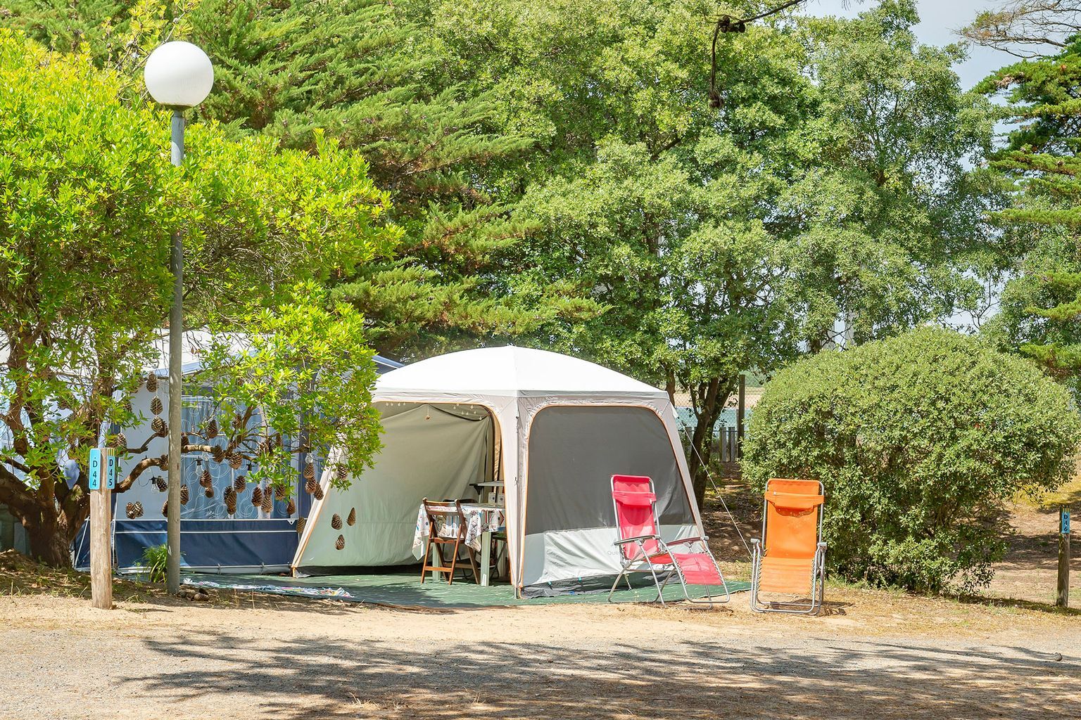 Camping Sandaya La Grande Côte