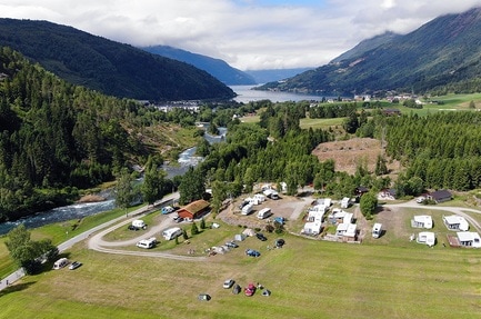 Tjugen Camping