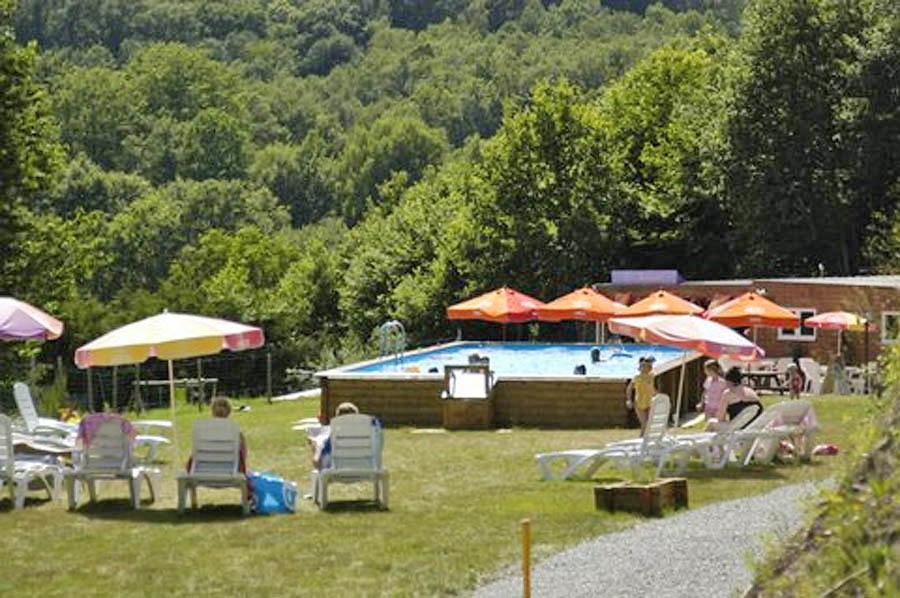 Camping La Perle