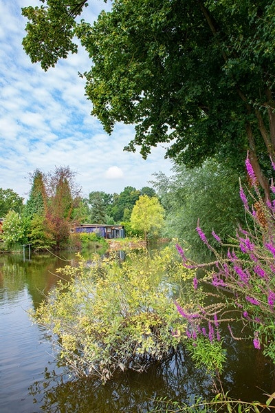 Sperrfechter Freizeit-Park
