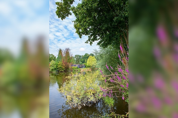 Sperrfechter Freizeit-Park