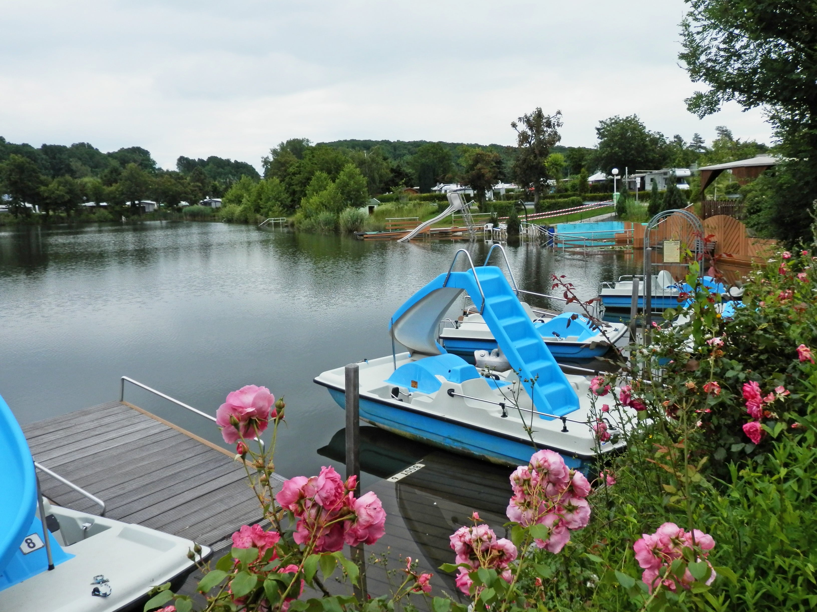 Sperrfechter Freizeit-Park