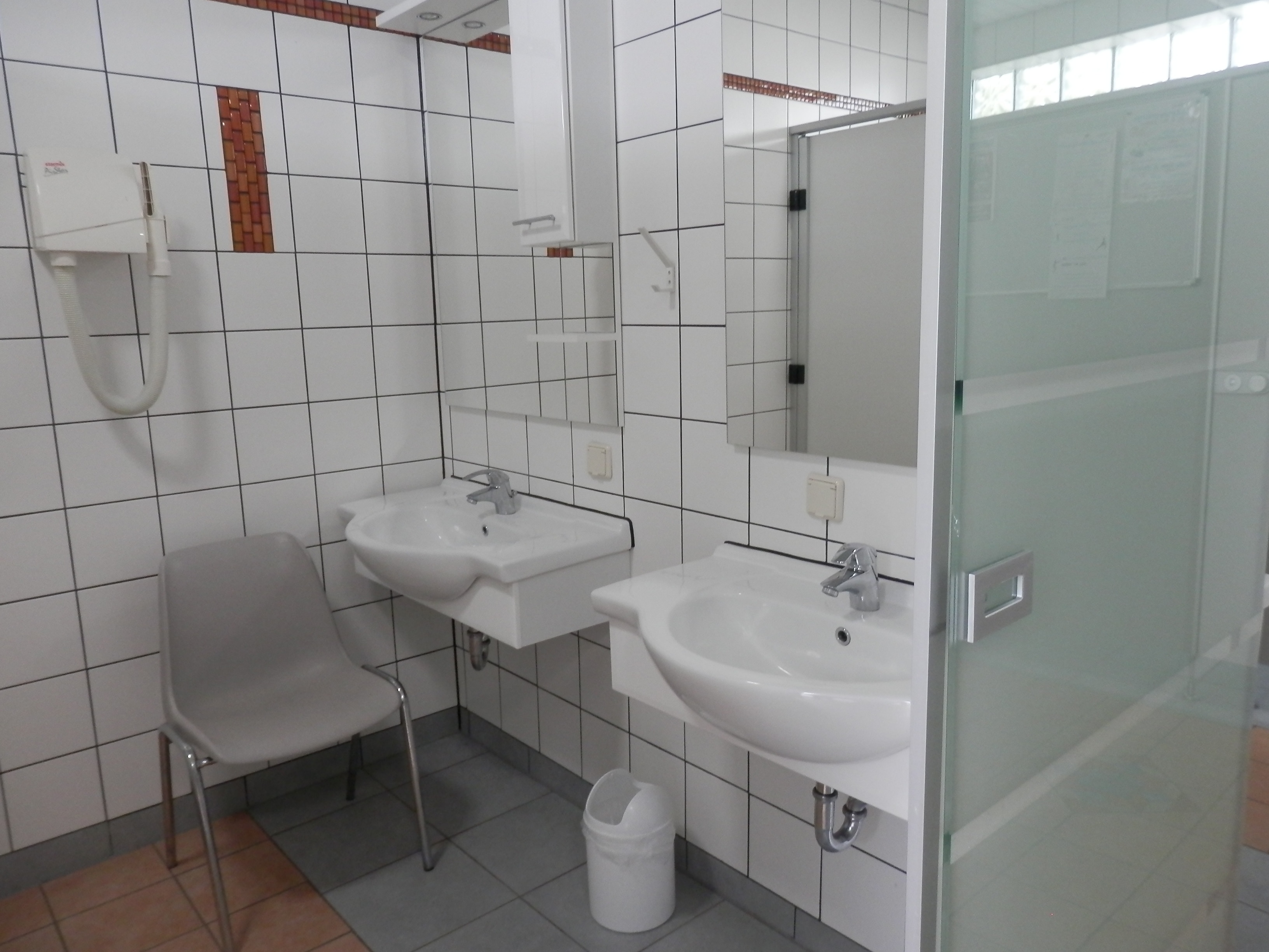 Sperrfechter Freizeit-Park