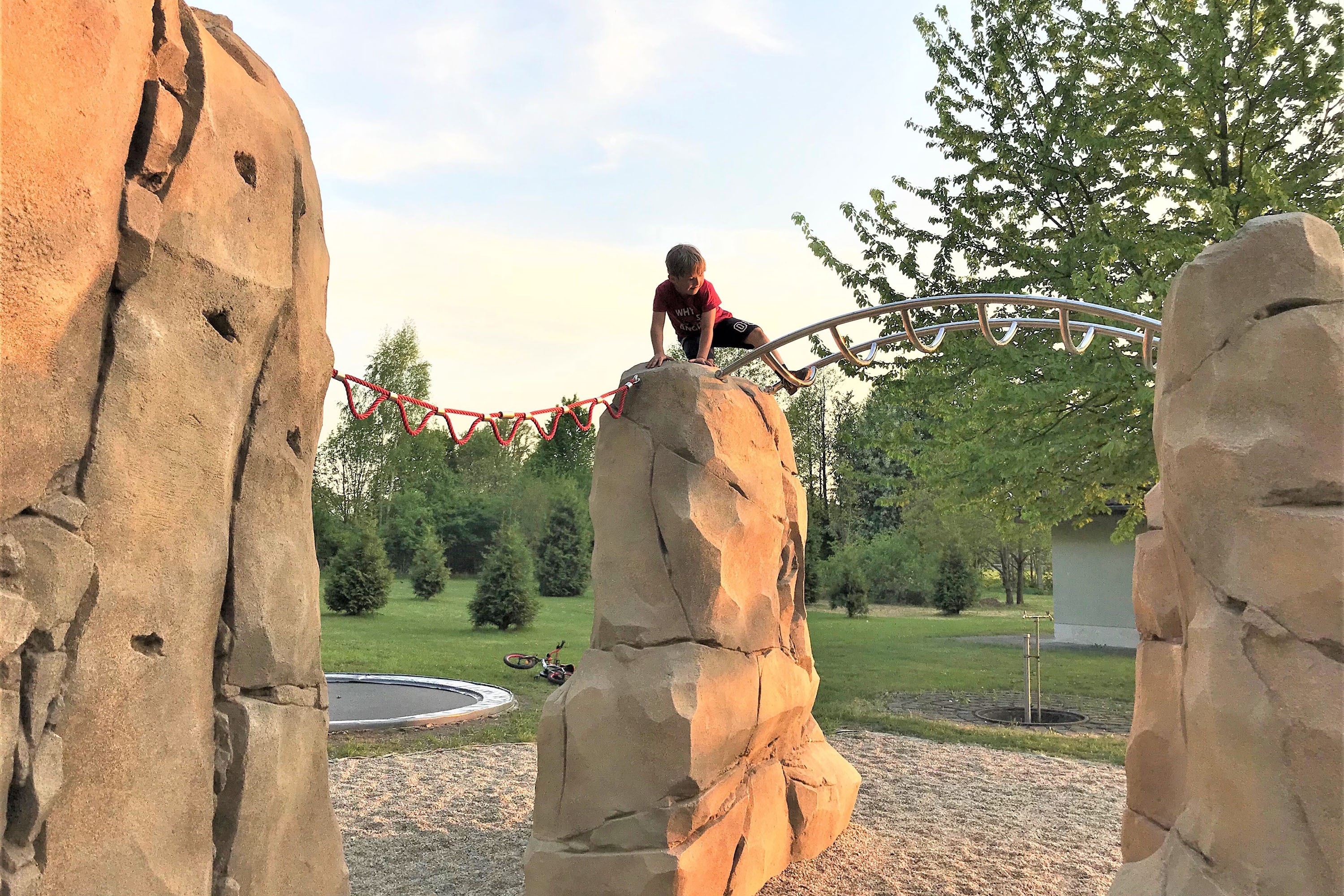 ErlebnisCamping Lausitz