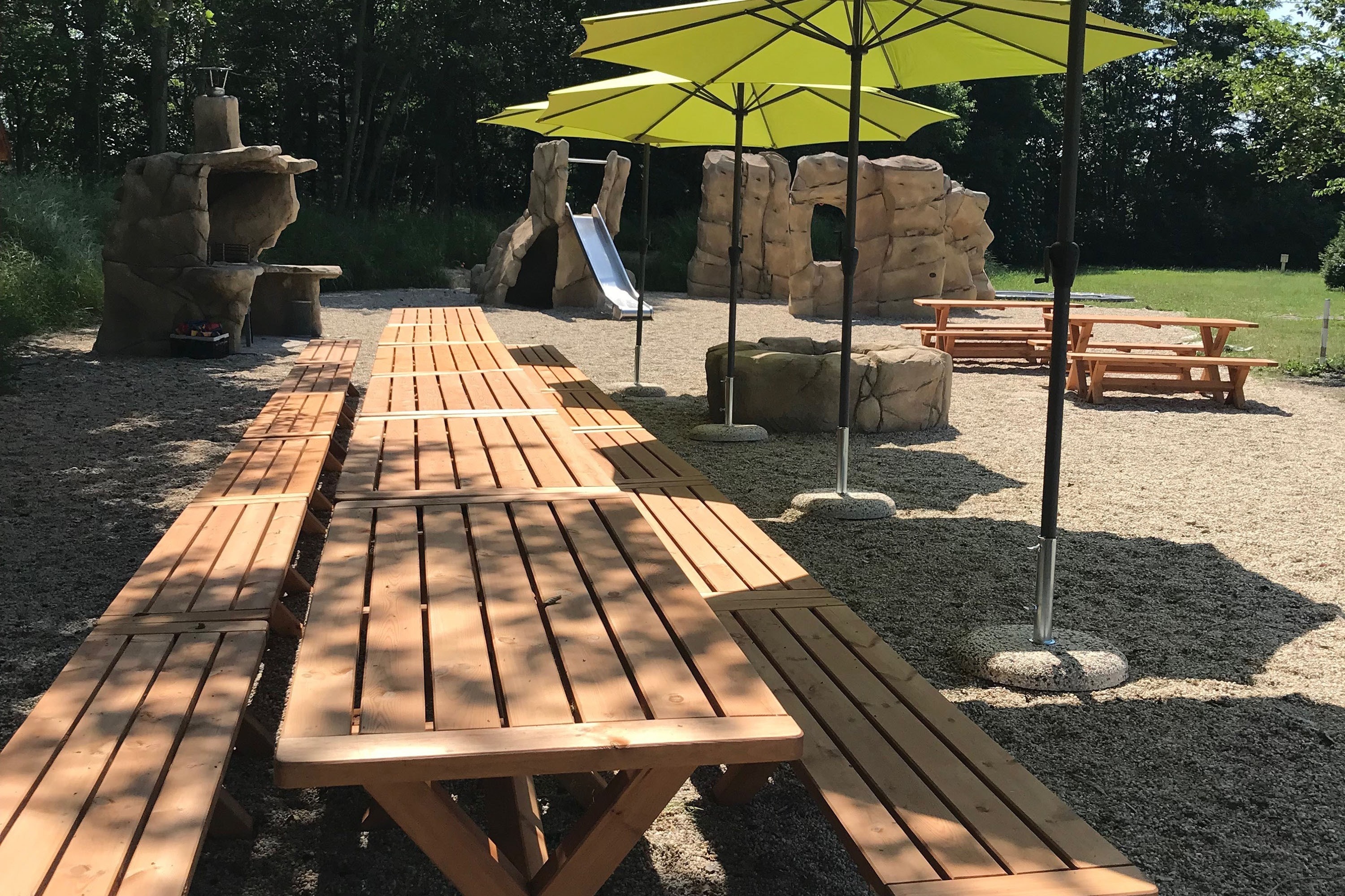 ErlebnisCamping Lausitz