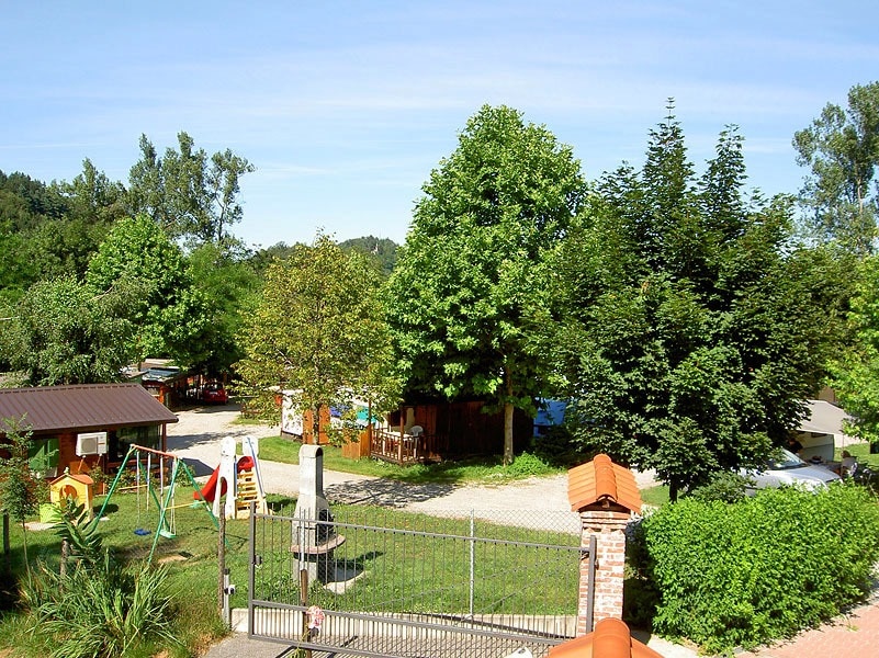 Camping Il Melo