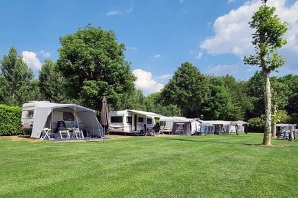 Camping Oda Hoeve