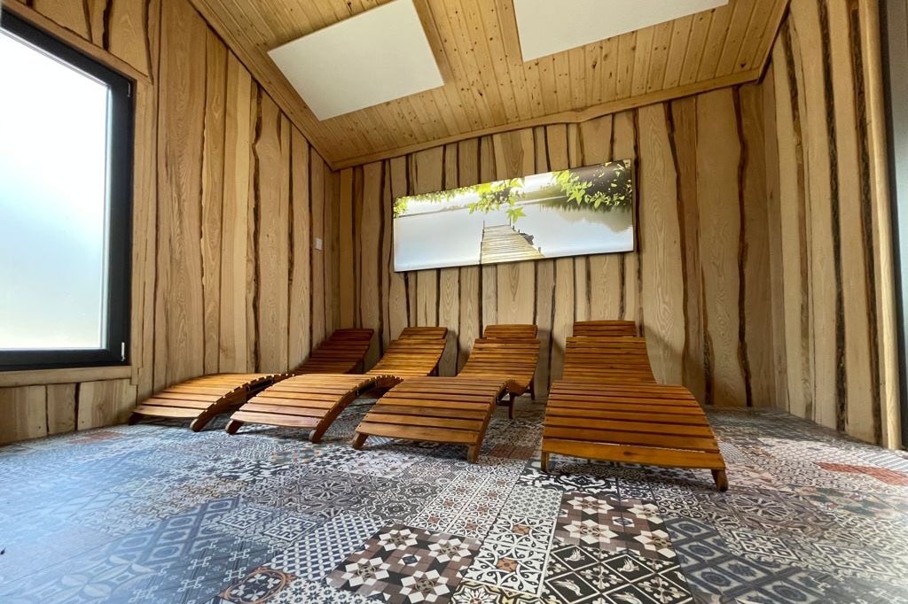 Spreewald-Natur Camping "Am See"